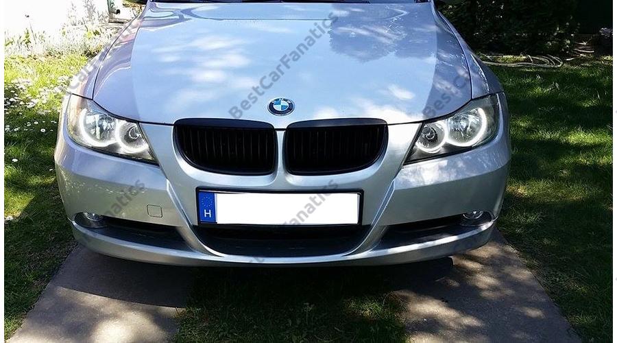 e90 bmw 2010-es led lámpák e90 bmw 2010-es led lámpák